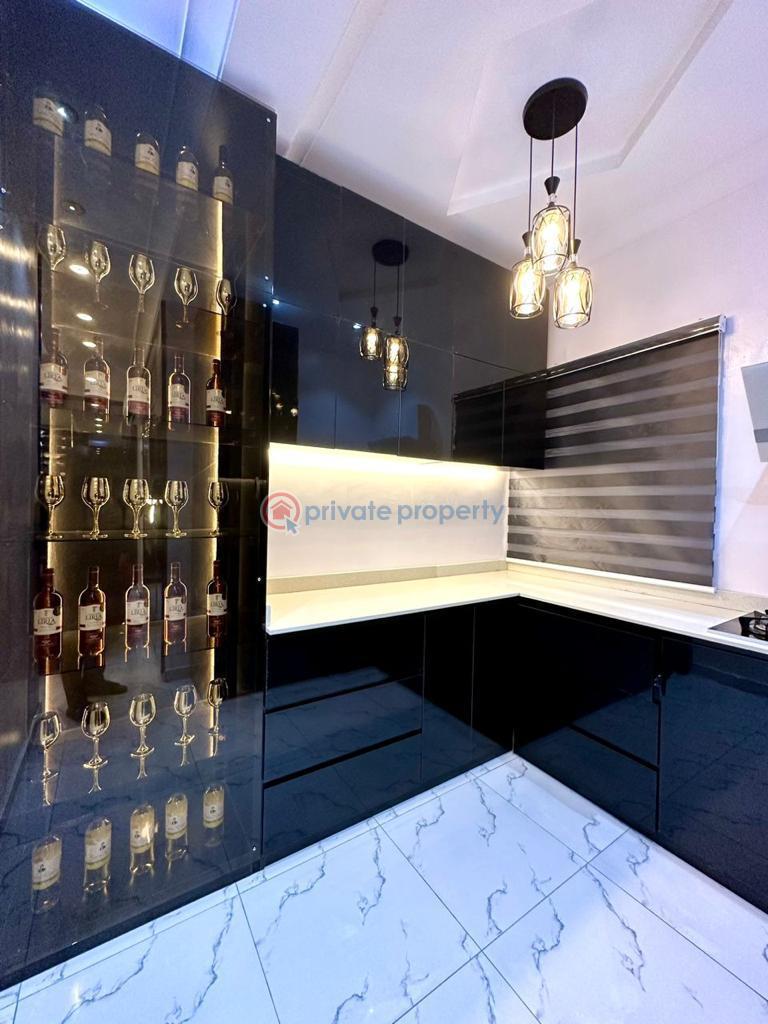 1 bedroom Mini Flat Short let Chevron, Lekki Chevron Drive Lekki Lagos - 4