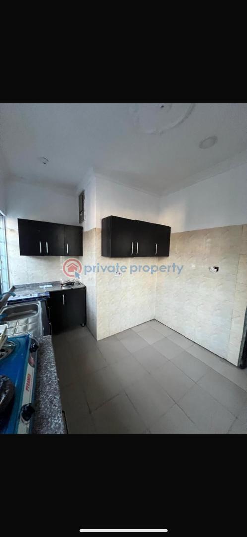 1 bedroom Self Contain For Rent Abraham Adesanya, Ajah Abraham Adesanya Ajah Lagos - 1