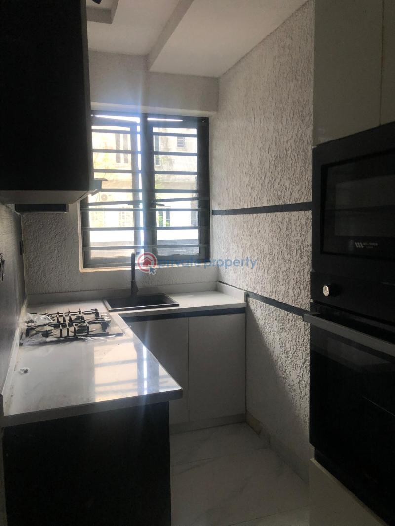 1 bedroom apartment - 1 1 bedroom Block Of Flats For Sale Ologolo Lekki Lagos - 1