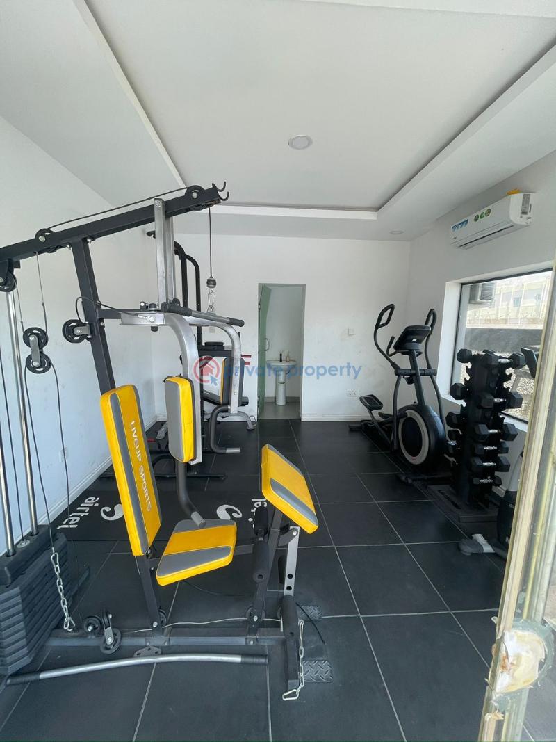 1 bedroom apartment - 1 1 bedroom Flat & Apartment For Sale Lekki Phase 1 Lagos - 1