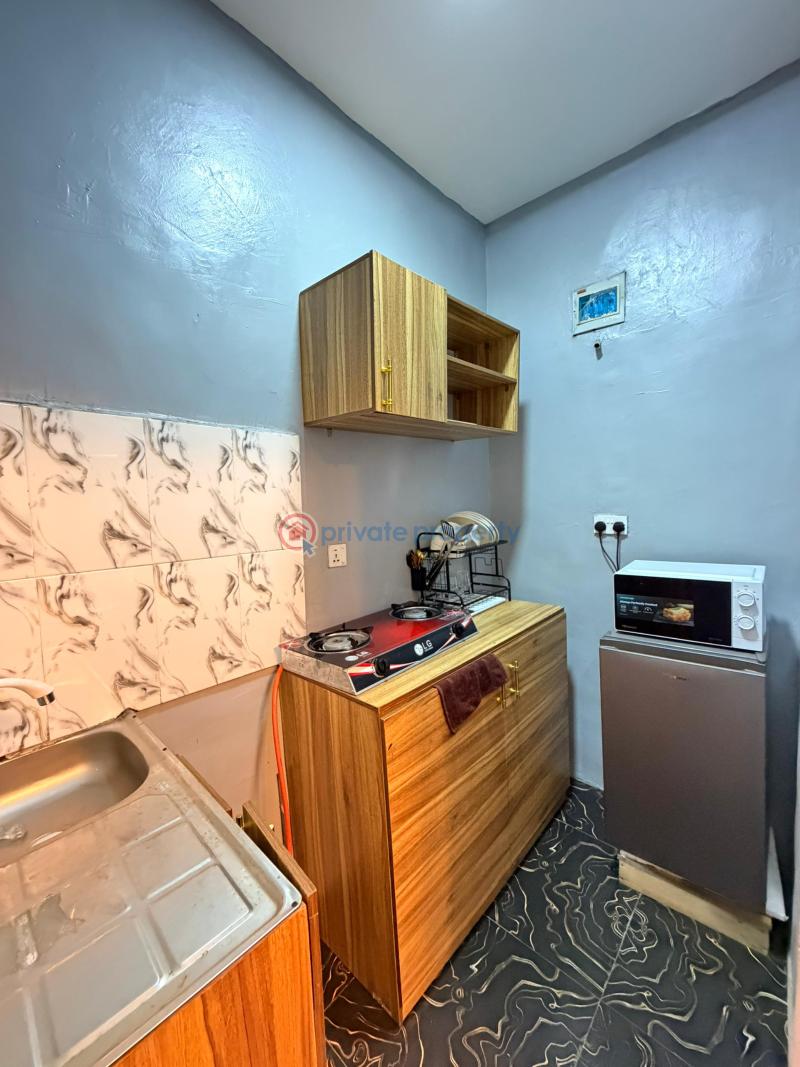 1 bedroom Mini Flat For Sale Alagomeji, Yaba Alagomeji Yaba Lagos - 15