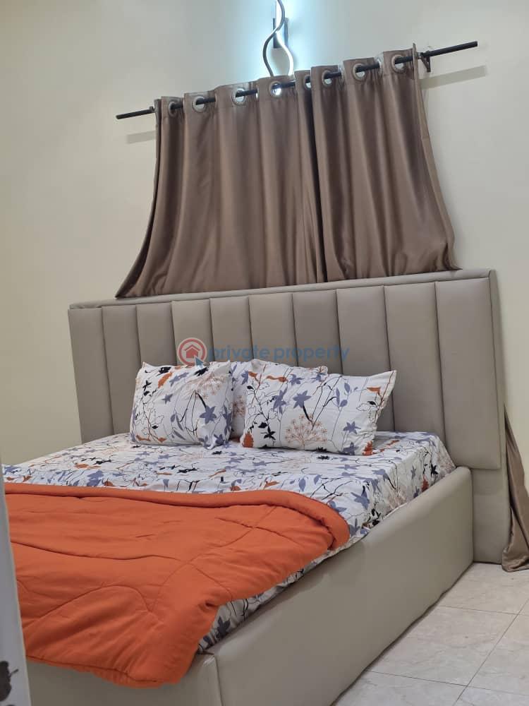1 bedroom Mini Flat Short let By Lagos Business School, Ajah Ajah Lagos - 3