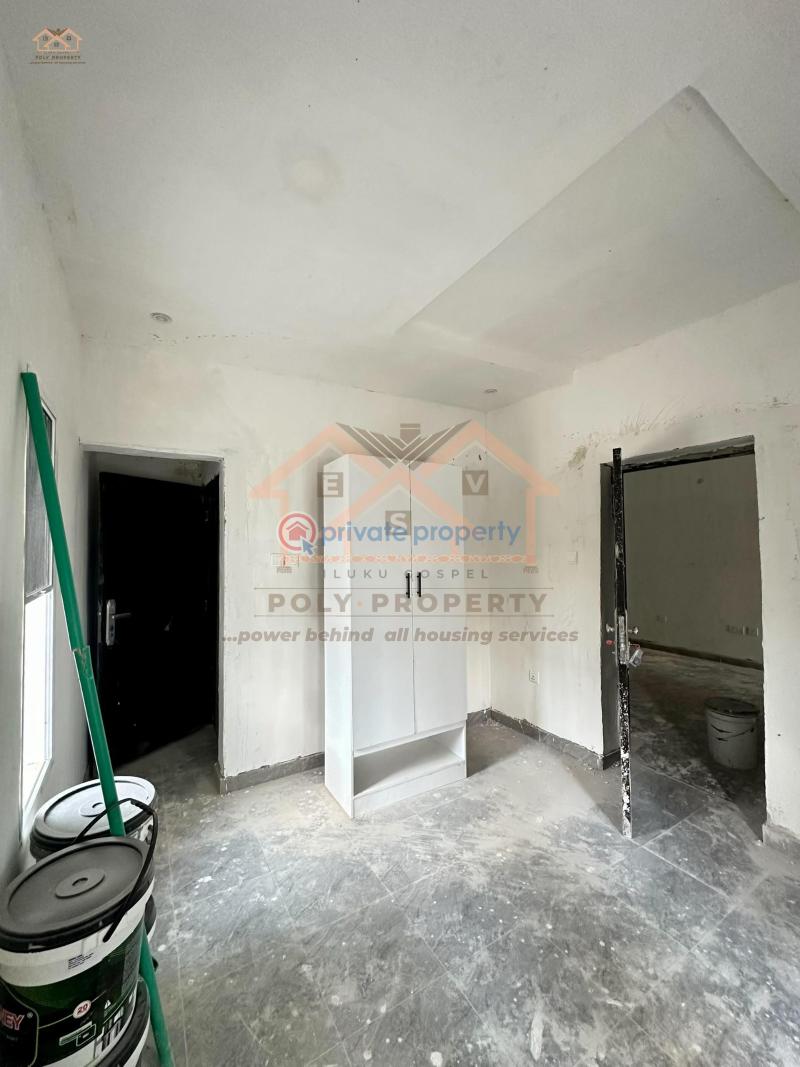 House For Sale Atoyebi Courts, Basorun Ibadan Oyo - 3