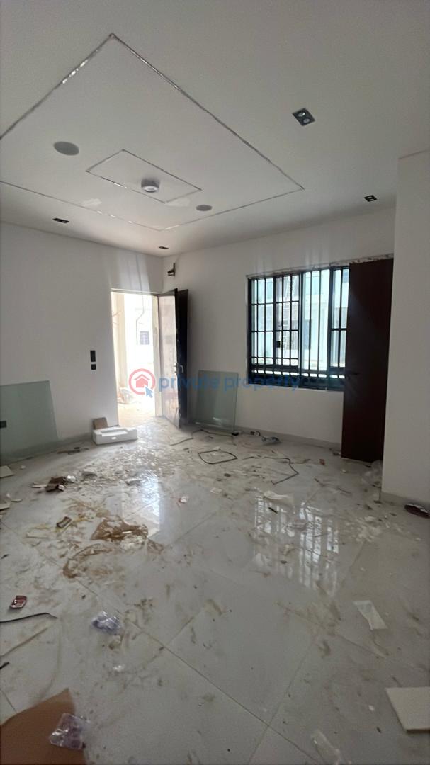 1 bedroom Mini Flat For Rent Victoria Garden City Lekki Lagos - 4