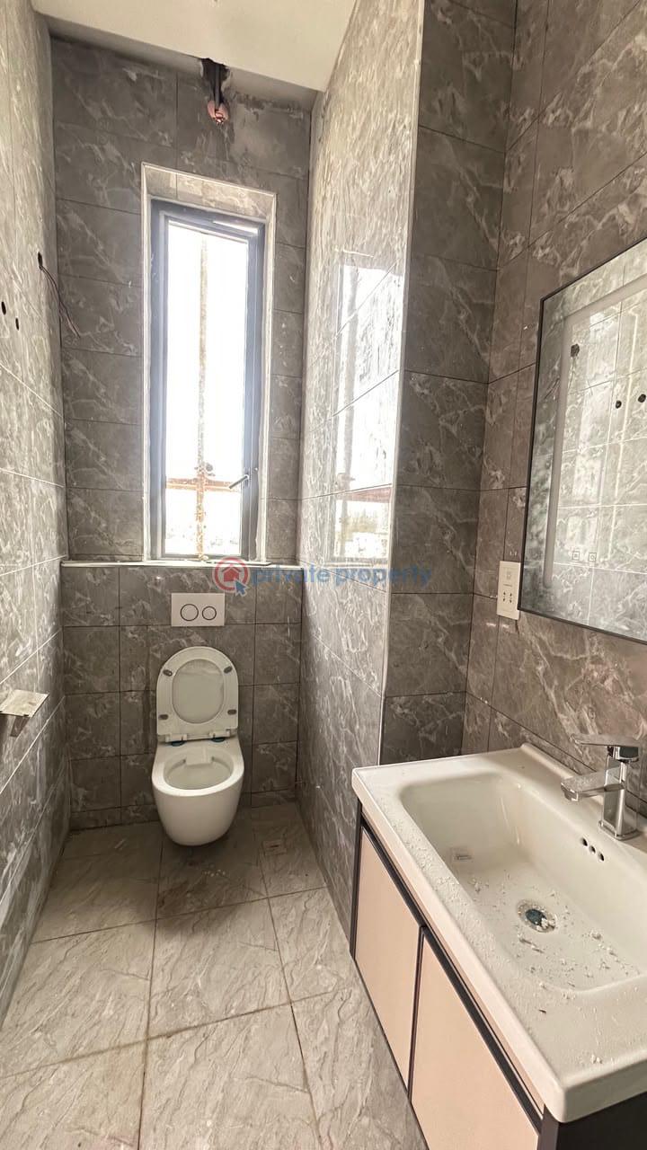 1 bedroom Flat & Apartment For Sale Periwinkle Lifestyle Estate, Freedom Way Lekki Lagos - 2