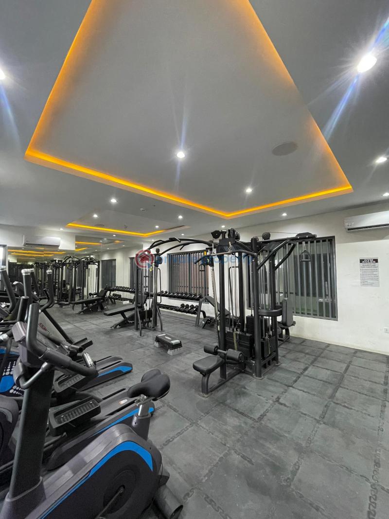 1 bedroom apartment - 11 1 bedroom Block Of Flats Short let Lekki Phase 1 Lagos - 11