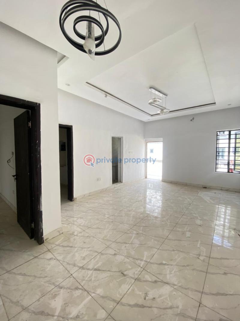 1 bedroom Flat & Apartment For Sale Ajah Lagos - 5