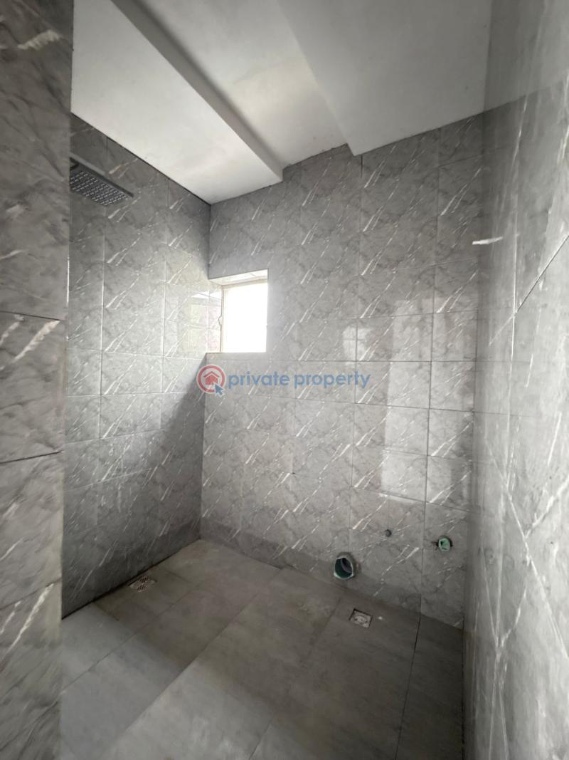 1 bedroom Mini Flat For Sale Ilupeji Ilupeju Lagos - 7