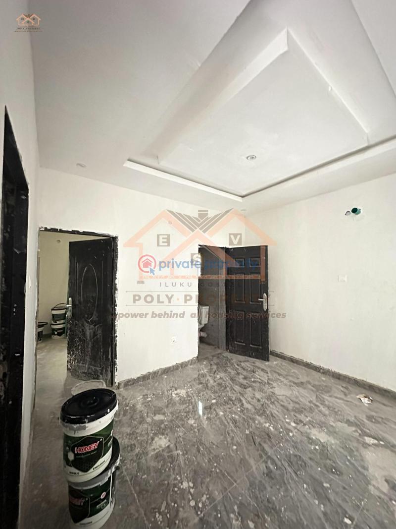 House For Sale Atoyebi Courts, Basorun Ibadan Oyo - 5
