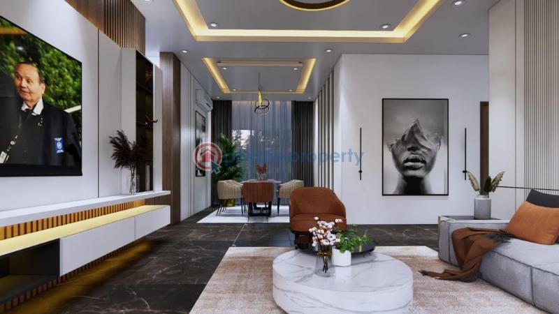 1 bedroom Block Of Flats For Sale Mufasa Prime, Ikate Elegushi Lekki Lagos - 3