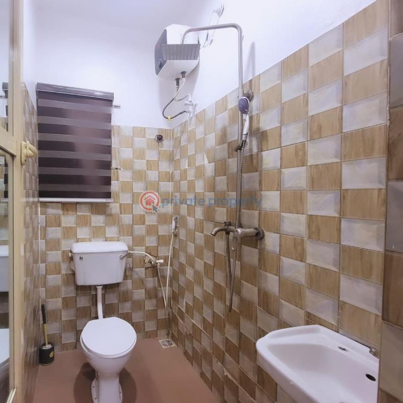 1 bedroom Mini Flat Short let Isolo Lagos - 1