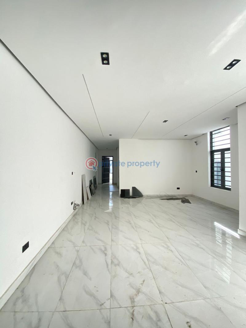 1 bedroom Shared Apartment For Sale Ologolo Lekki Lagos - 13