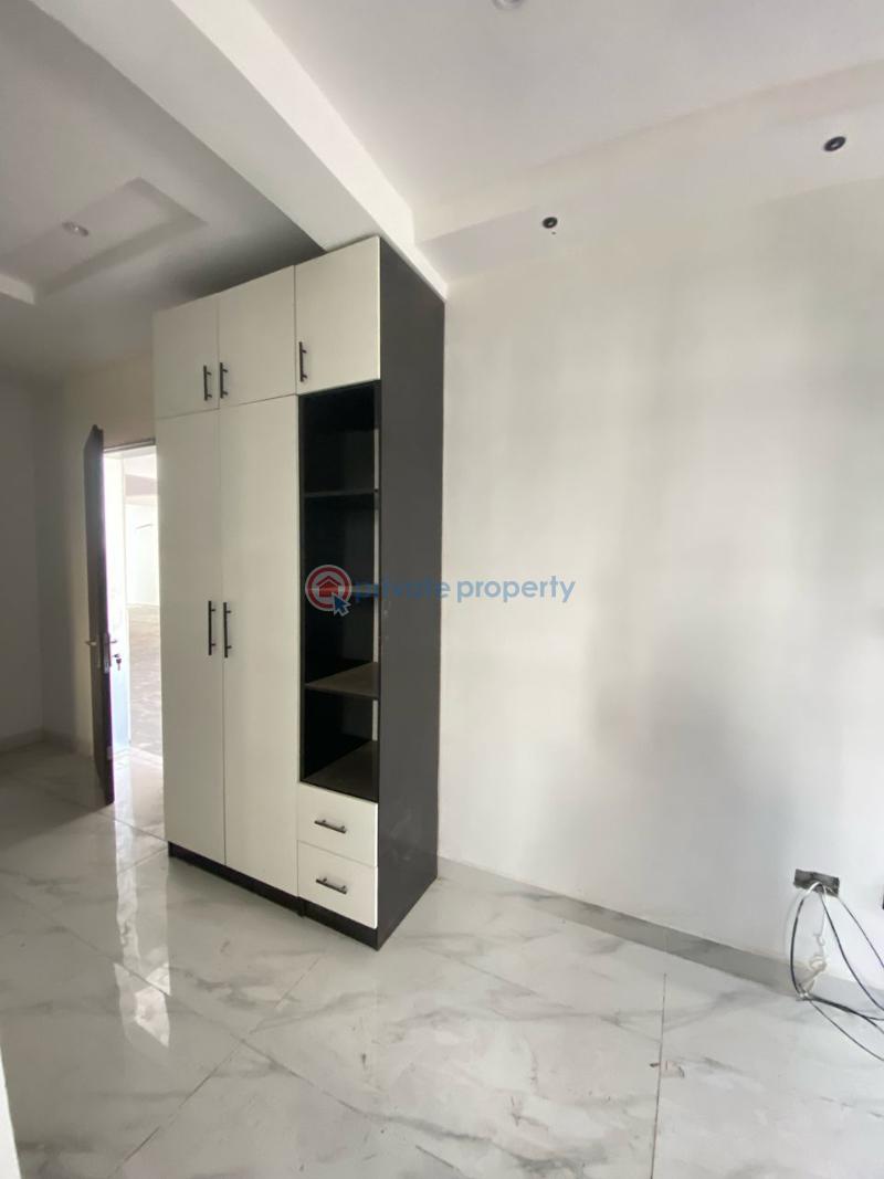1 bedroom House For Sale Ologolo Lekki Lagos - 7