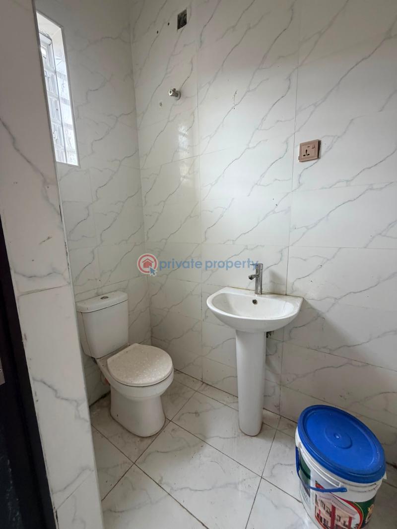 1 bedroom Self Contain For Rent Thomas Estate, Ajah Thomas Estate Ajah Lagos - 0