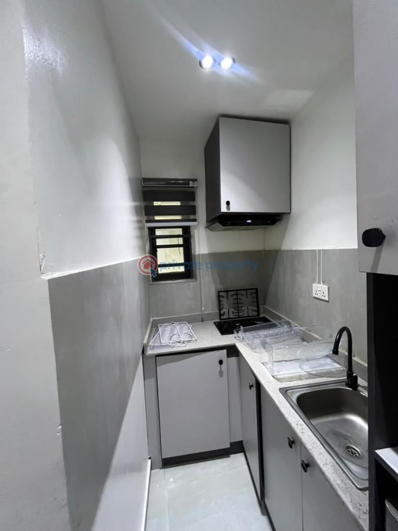 1 bedroom Studio Apartment For Rent Abule Oja, Yaba Abule Oja Yaba Lagos - 1