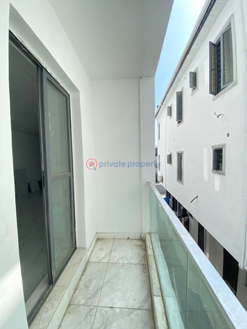 1 bedroom Shared Apartment For Sale Ologolo Lekki Lagos - 4