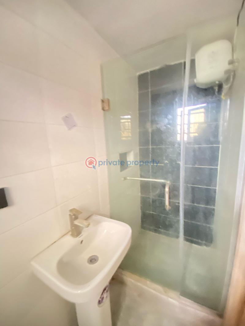 1 bedroom Shared Apartment For Sale Ologolo Lekki Lagos - 0