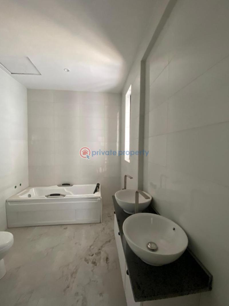 1 bedroom Flat & Apartment For Sale Ologolo Lekki Lagos - 1