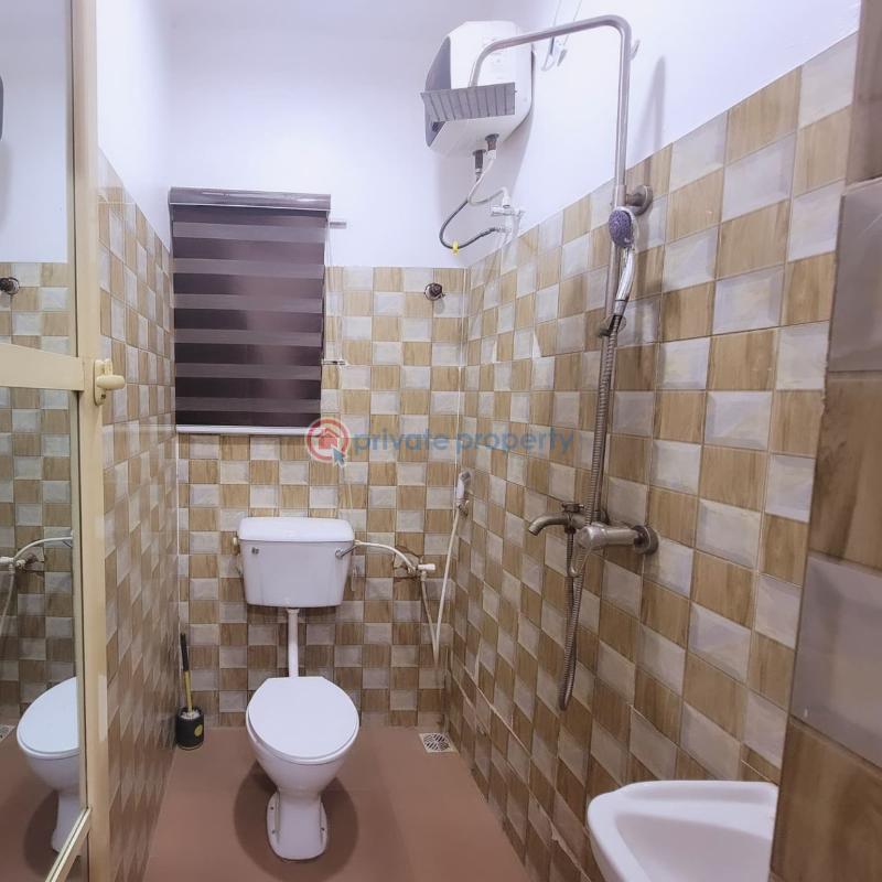 1 bedroom Mini Flat Short let Isolo Lagos - 5