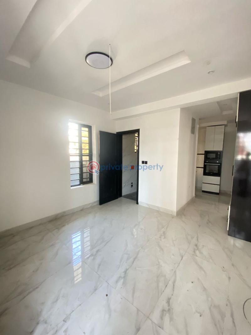 1 bedroom House For Sale Ologolo Lekki Lagos - 1