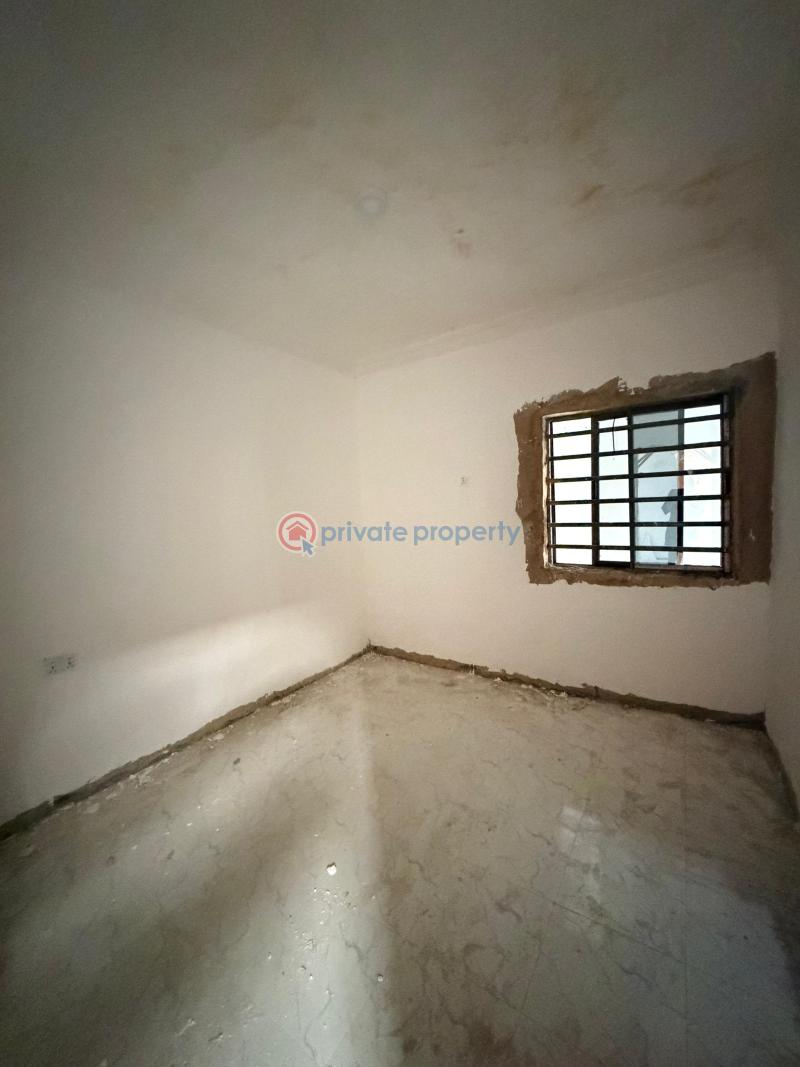 1 bedroom Studio Apartment For Sale Shomolu Lagos - 1
