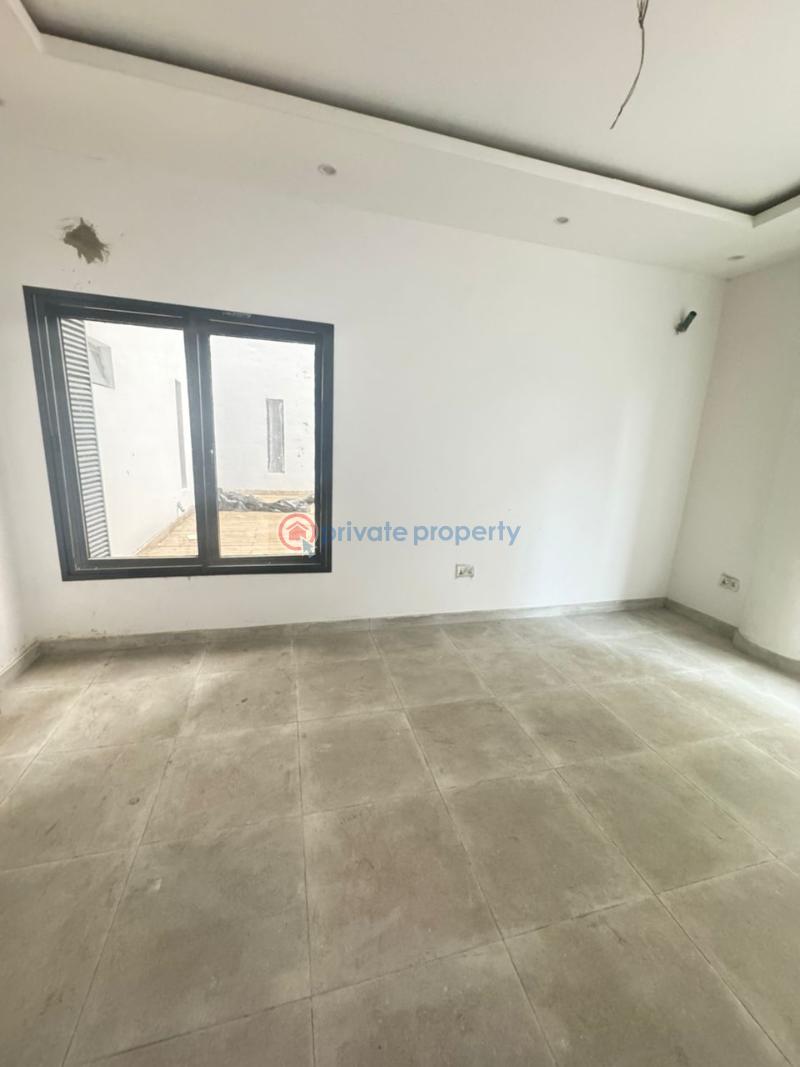 1 bedroom apartment - 4 1 bedroom Block Of Flats For Sale Oniru Victoria Island Lagos - 4