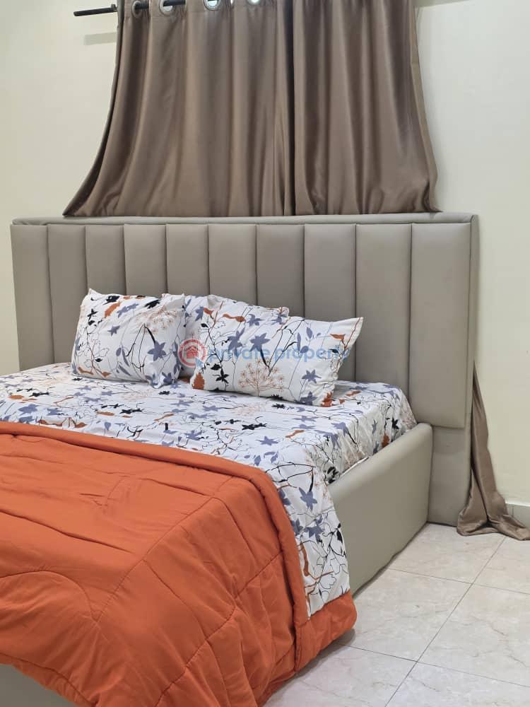 1 bedroom Mini Flat Short let By Lagos Business School, Ajah Ajah Lagos - 2