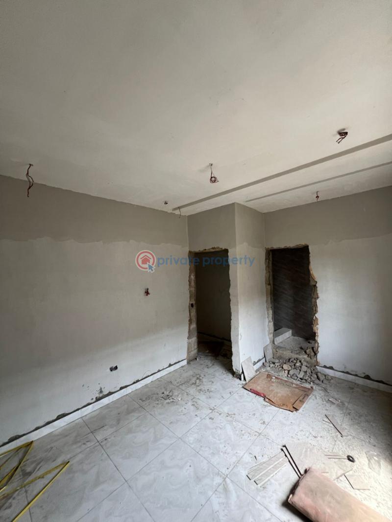 1 bedroom Studio Apartment For Sale Obanikoro, Shomolu Obanikoro Shomolu Lagos - 2