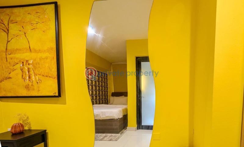 1 bedroom Studio Apartment Short let Oniru, Victoria Island Oniru Victoria Island Lagos - 22