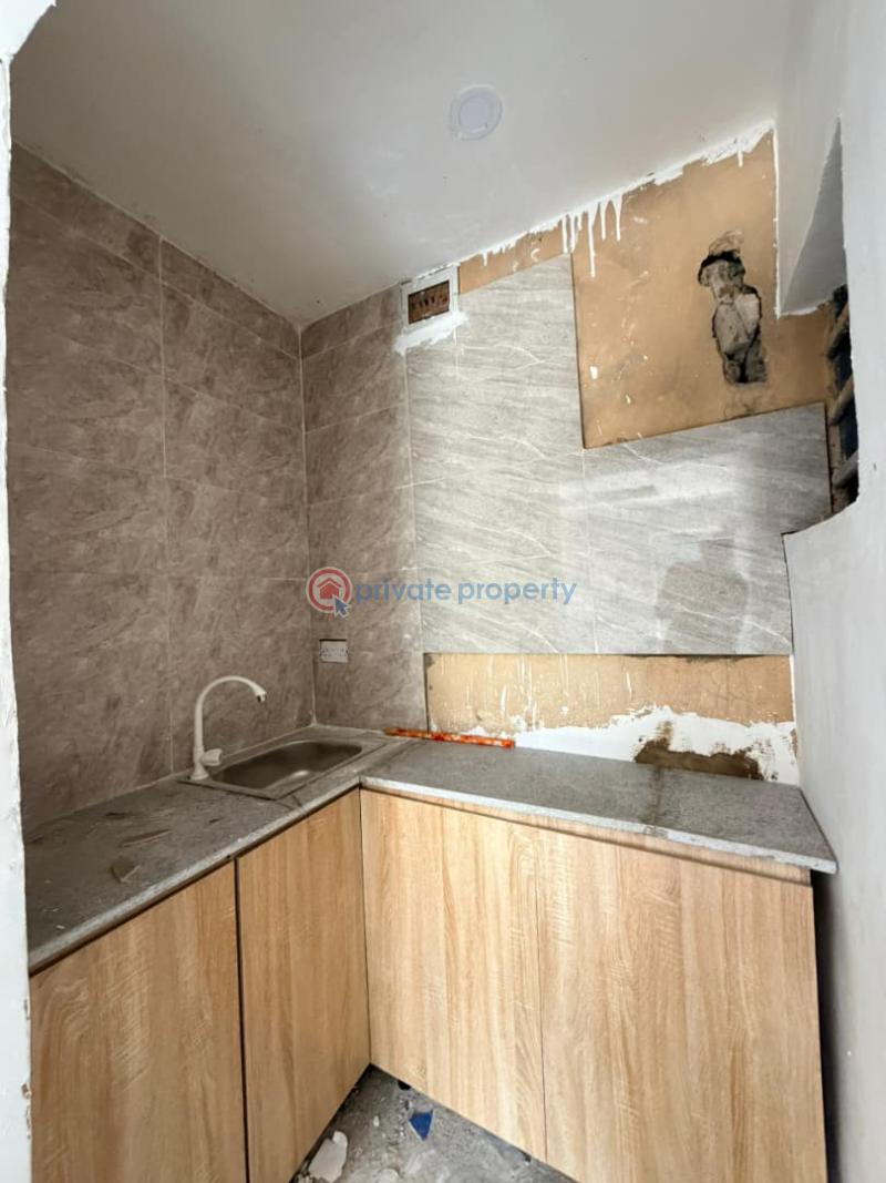 1 bedroom Studio Apartment For Sale Ifako,gbagada Ifako-Gbagada Lagos - 5