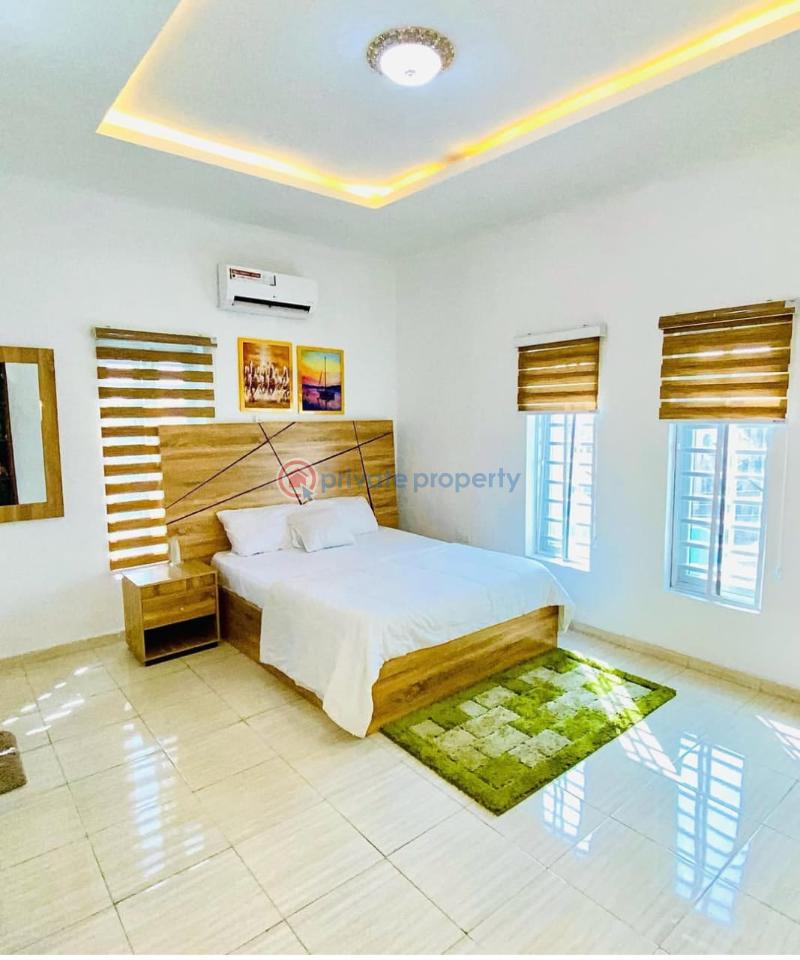 1 bedroom Mini Flat Short let Olokonla, Sangotedo, Ajah Olokonla Ajah Lagos - 3
