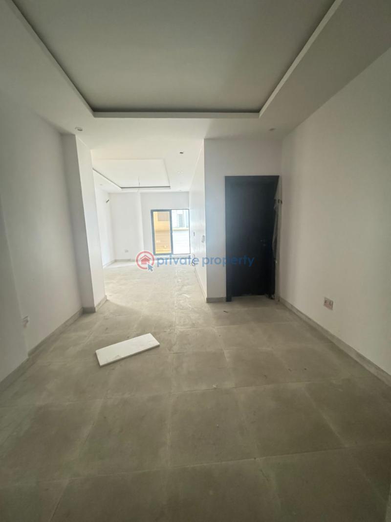 1 bedroom apartment - 1 1 bedroom Block Of Flats For Sale Oniru Victoria Island Lagos - 1