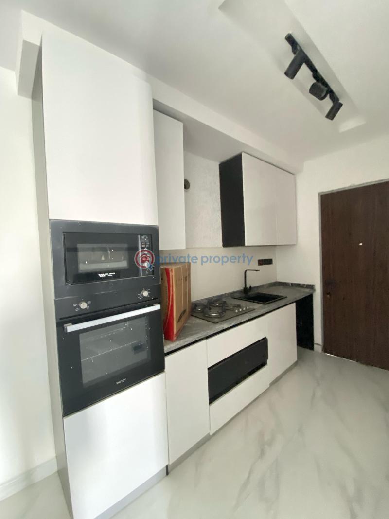 1 bedroom House For Sale Ologolo Lekki Lagos - 1