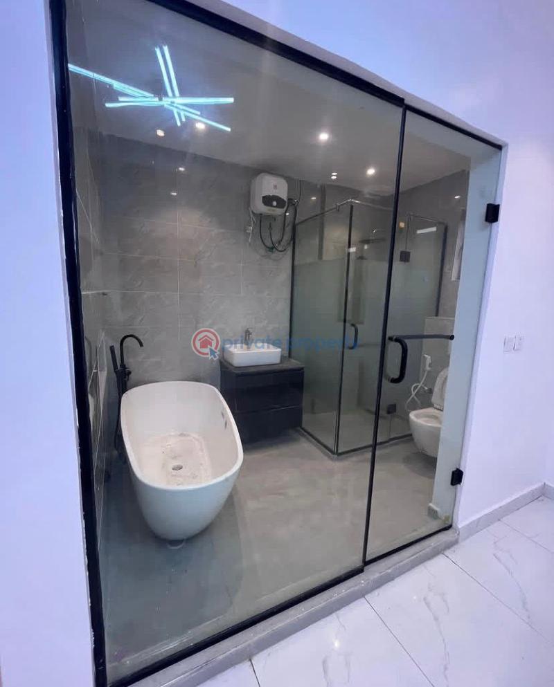 1 bedroom Flat & Apartment For Sale Lekki Phase 1 Lagos - 6