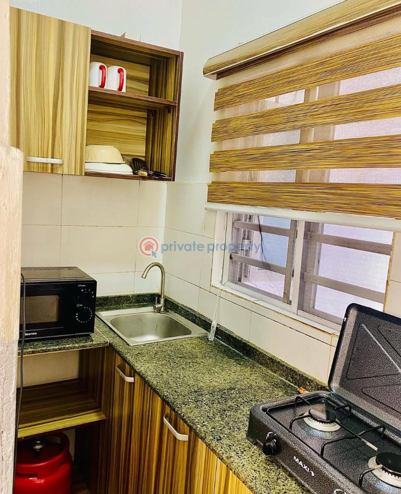 1 bedroom Studio Apartment Short let Olokonla, Sangotedo, Ajah Close To Lbs Sangotedo Ajah Lagos - 4