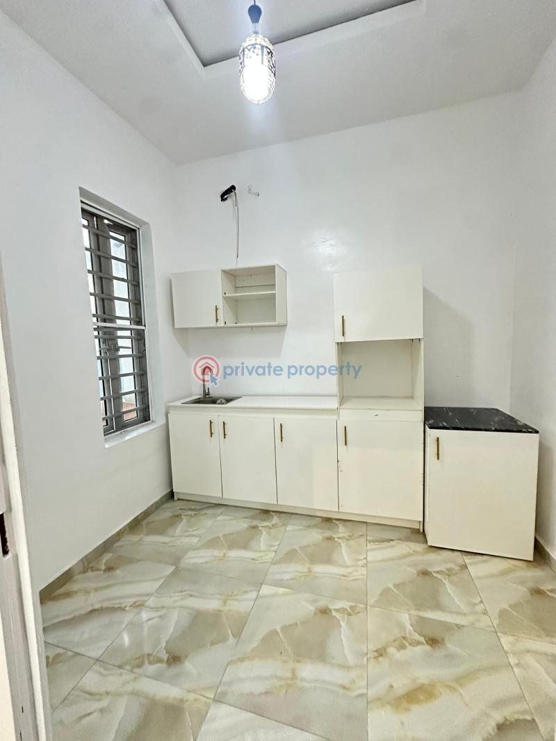 1 bedroom Mini Flat For Rent Ikota, Lekki Ikota Lekki Lagos - 4