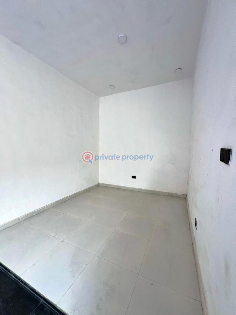1 bedroom Flat & Apartment For Sale Ologolo Lekki Lagos - 13