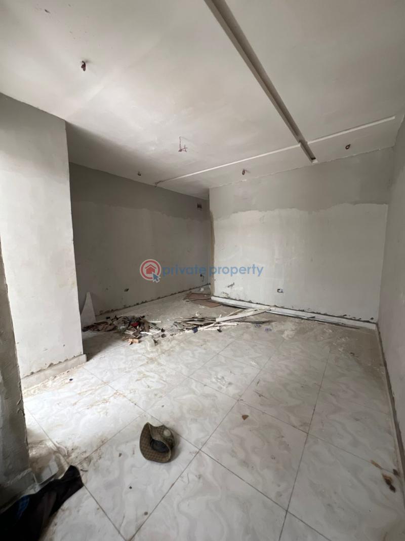 1 bedroom Studio Apartment For Sale Obanikoro, Shomolu Obanikoro Shomolu Lagos - 9