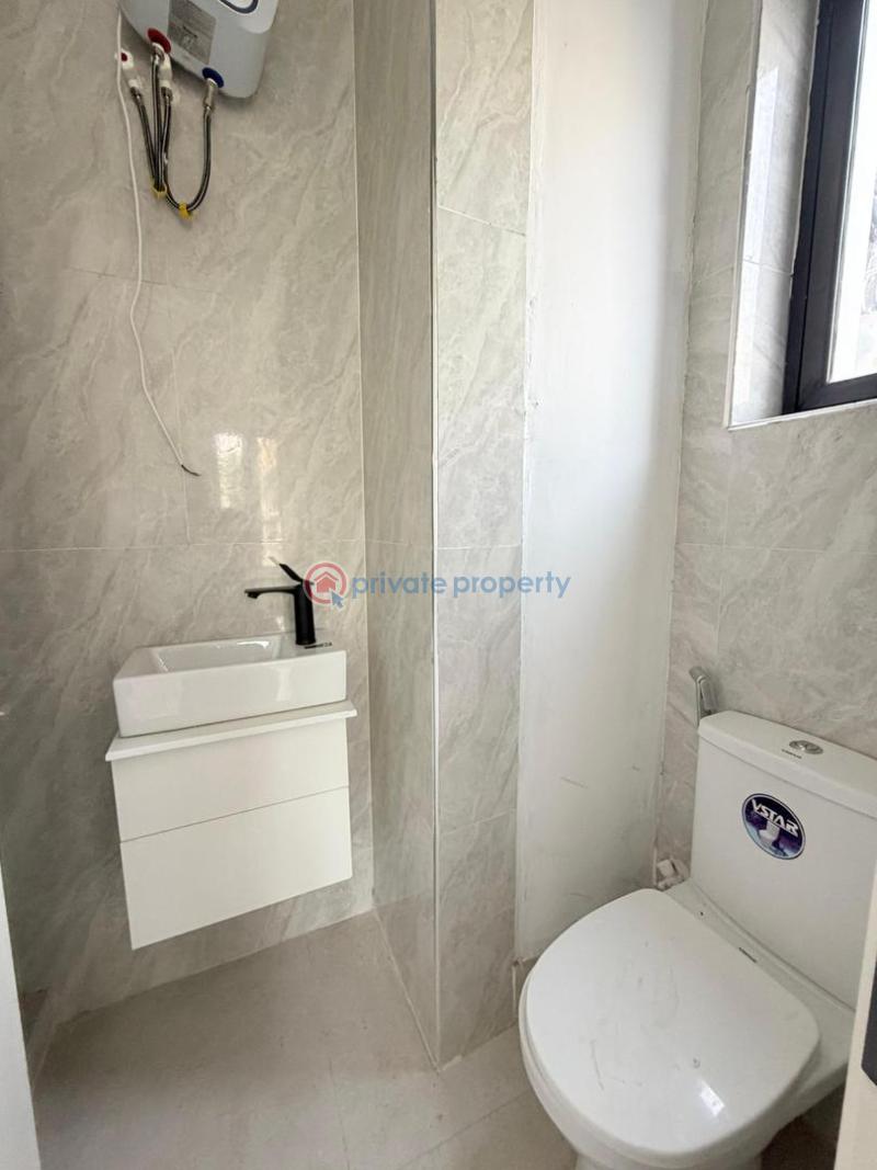 1 bedroom Flat & Apartment For Sale Lekki Lagos - 3