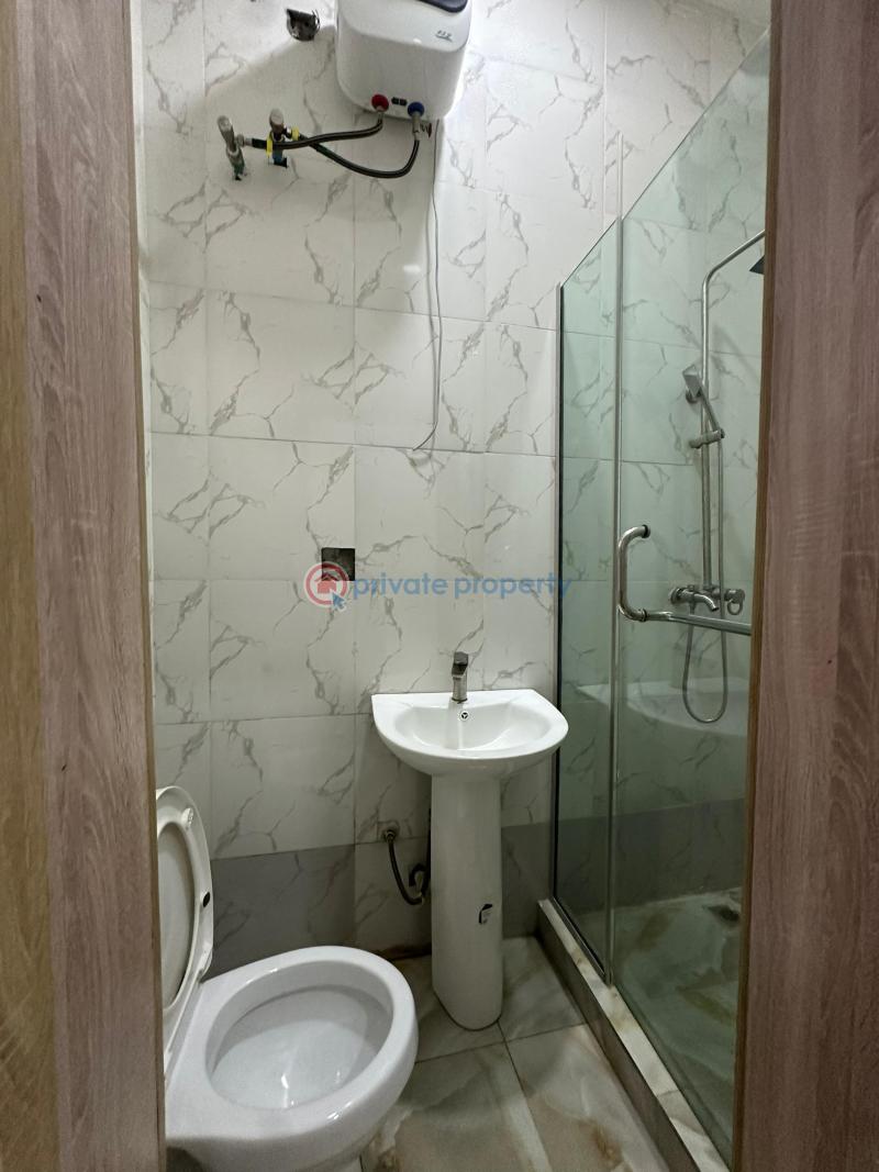 1 bedroom Mini Flat For Rent Ikota, Lekki Ikota Lekki Lagos - 5