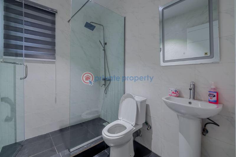 1 bedroom Flat & Apartment Short let Oniru Victoria Island Lagos - 7