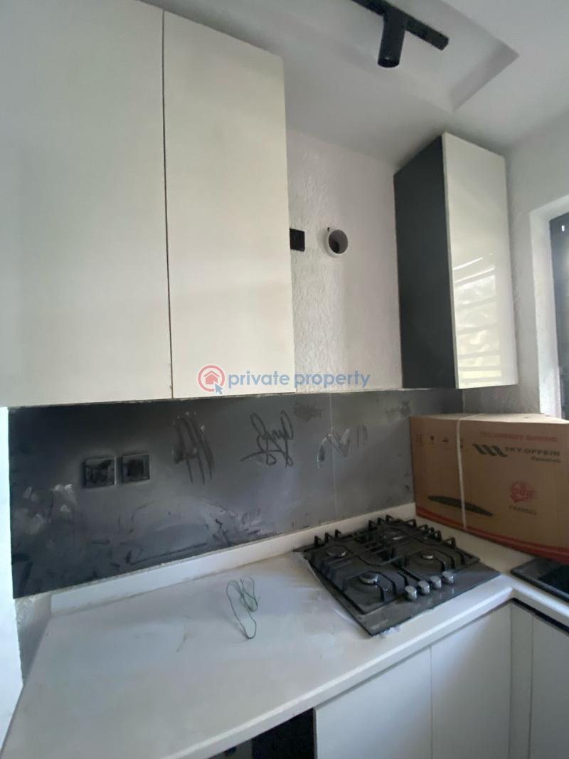 1 bedroom House For Sale Ologolo Lekki Lagos - 5