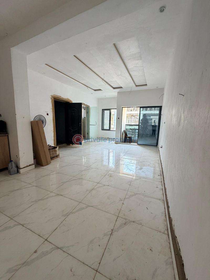 1 bedroom Studio Apartment For Sale Sabo, Yaba Sabo Yaba Lagos - 5