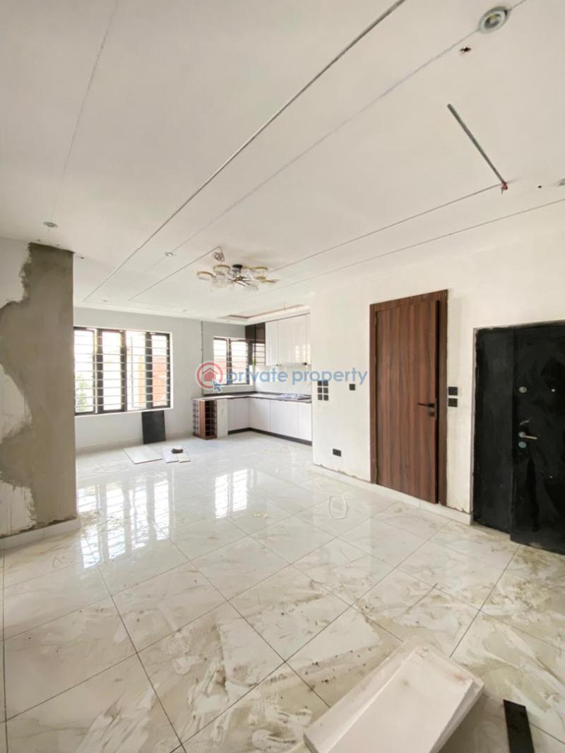 1 bedroom Flat & Apartment For Sale Agungi Lekki Lagos - 2