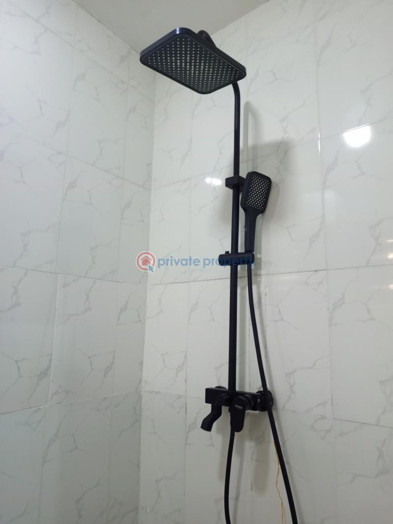 1 bedroom Studio Apartment Short let Lawanson, Surulere Yaba Lagos - 6