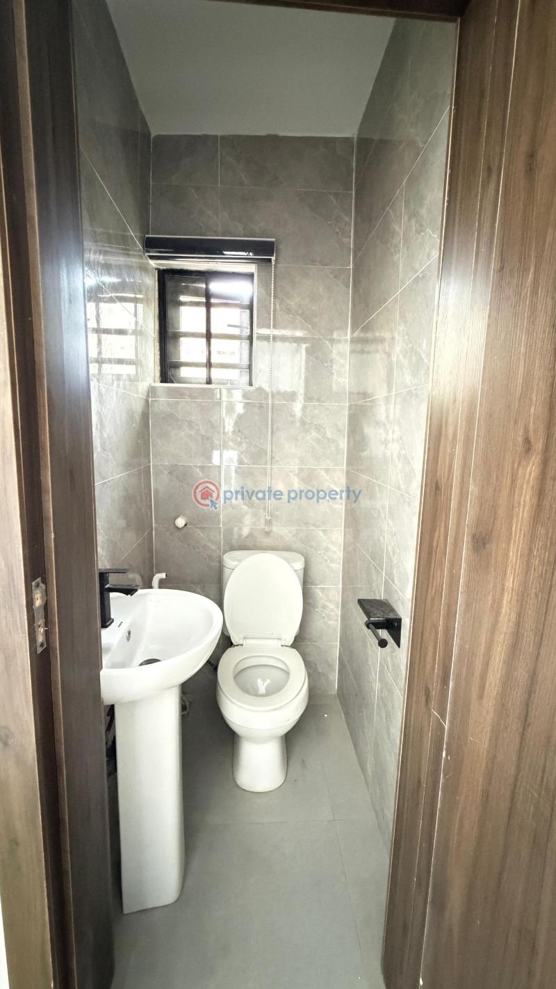 1 bedroom Studio Apartment For Sale Akoka, Yaba Akoka Yaba Lagos - 4