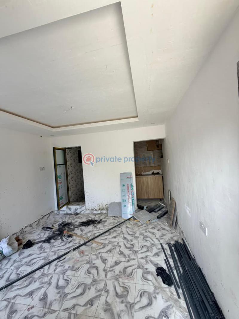1 bedroom Studio Apartment For Sale Ifako,gbagada Ifako-Gbagada Lagos - 11