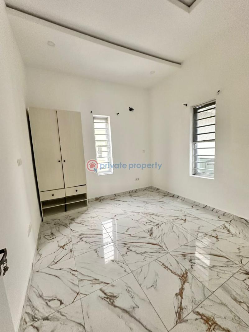 1 bedroom Self Contain For Rent Osapa,lekki Osapa Lekki Lagos - 2