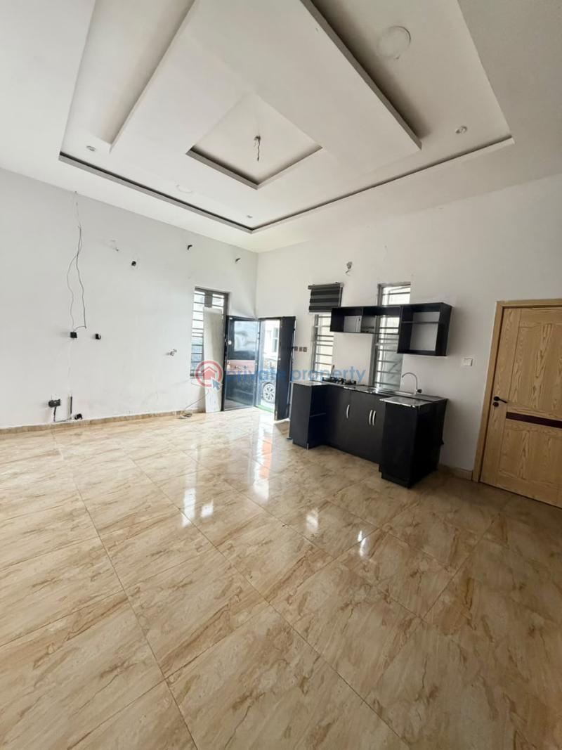 1 bedroom Studio Apartment For Rent Orchid, Lekki Lekki Lagos - 4