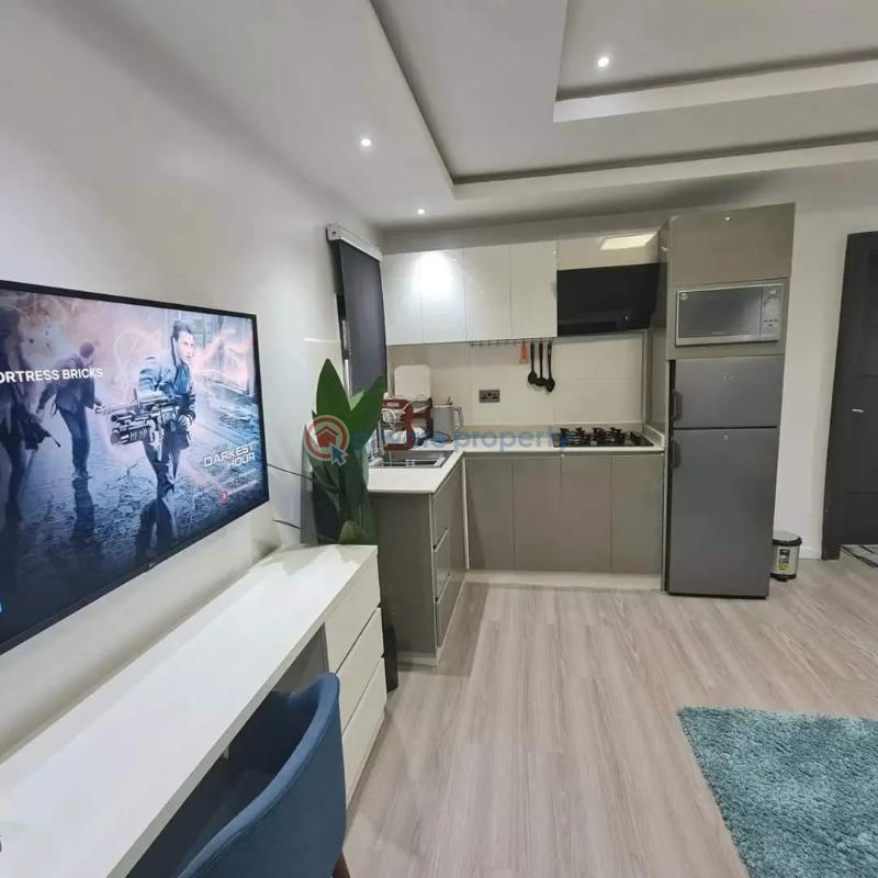 1 bedroom apartment - 2 1 bedroom Mini Flat Short let Gwarimpa Abuja Phase 3  - 2